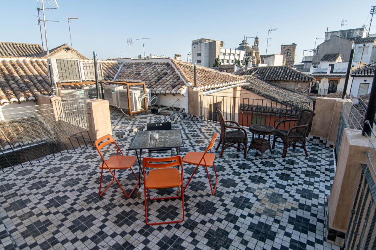 Cv Correo Viejo De Apartment Granada